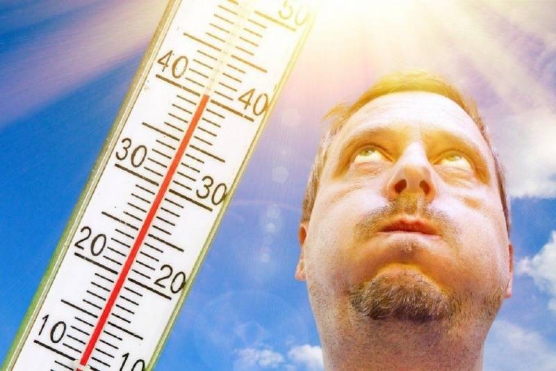 Будет ли, по мнению синоптиков, аномально жаркая погода летом 2021 года Будет ли, по мнению синоптиков, аномально жаркая погода летом 2021 года