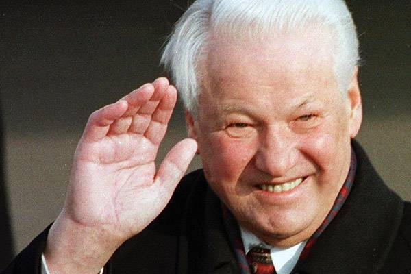 В России 12 июня 2021 года объявлен выходным днем в честь «Дня России»