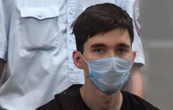 Казанскому стрелку грозит пожизненное лишение свободы