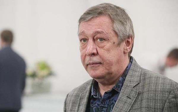 Материалы дела Ефремова затерялись по пути к суду