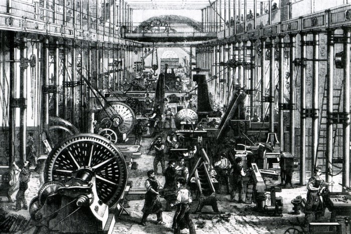 Гробы и двухпенсовый подвес или где ночевали бездомные англичане