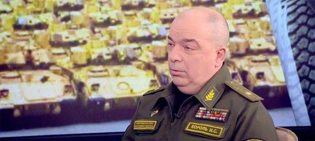 Каким образом НАТО решило отрабатывать удары по Белоруссии и России Каким образом НАТО решило отрабатывать удары по Белоруссии и России