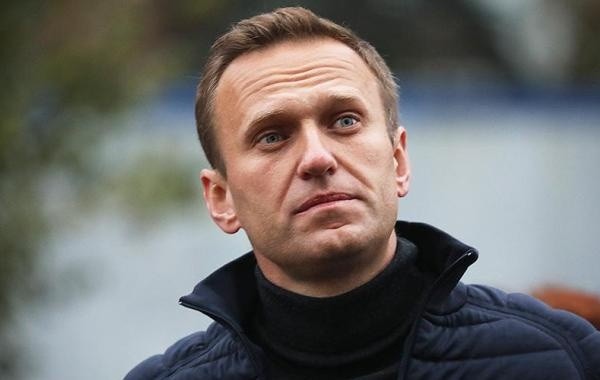 Руководитель ФСИН рассказал о здоровье Навального