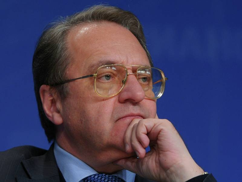 Заявления властей России и США, касающиеся событий, происходящих в Израиле в мае 2021 года