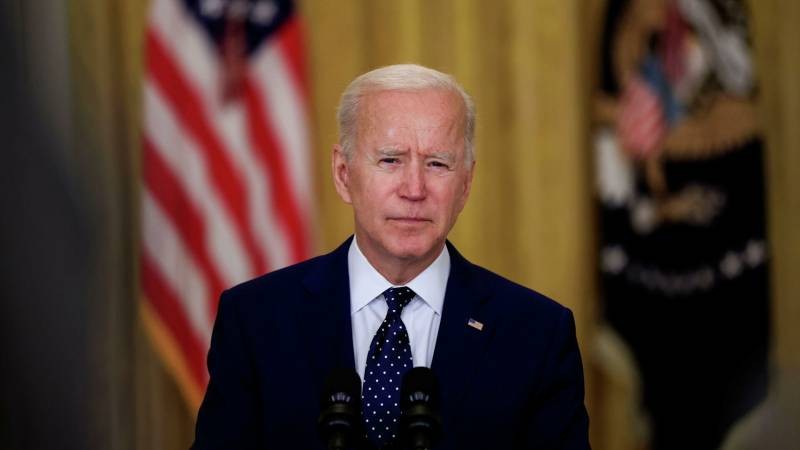 Заявления властей России и США, касающиеся событий, происходящих в Израиле в мае 2021 года