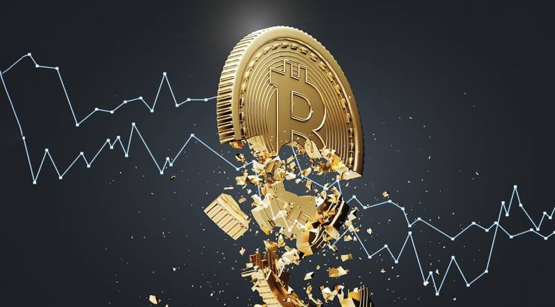 Что будет происходить с биткоином, согласно прогнозам аналитиков Что будет происходить с биткоином, согласно прогнозам аналитиков