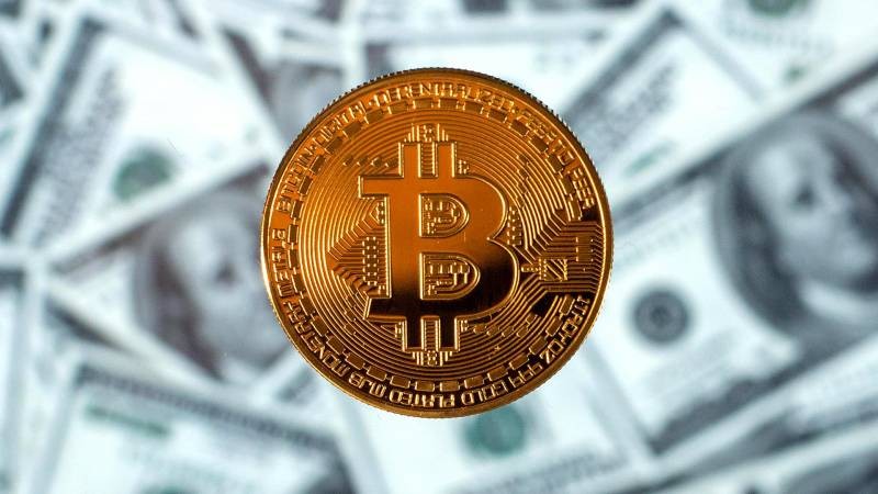 Что будет происходить с биткоином, согласно прогнозам аналитиков Что будет происходить с биткоином, согласно прогнозам аналитиков