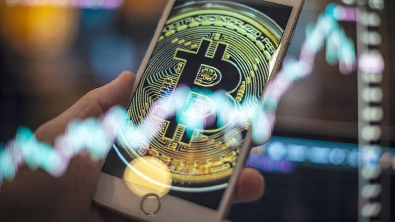 Что будет происходить с биткоином, согласно прогнозам аналитиков Что будет происходить с биткоином, согласно прогнозам аналитиков