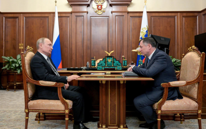Зарплаты строителям в России в 2021 году хотят повысить Зарплаты строителям в России в 2021 году хотят повысить