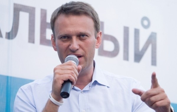 Навальный рассказал о своей жизни в тюрьме