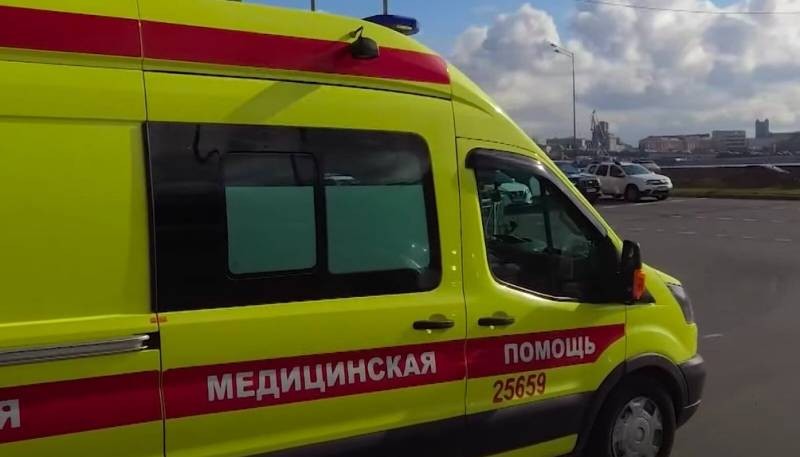 Инцидент под Таганрогом 21 мая 2021 года: судьба 10 человек на очистных сооружениях в Дмитриадовке
