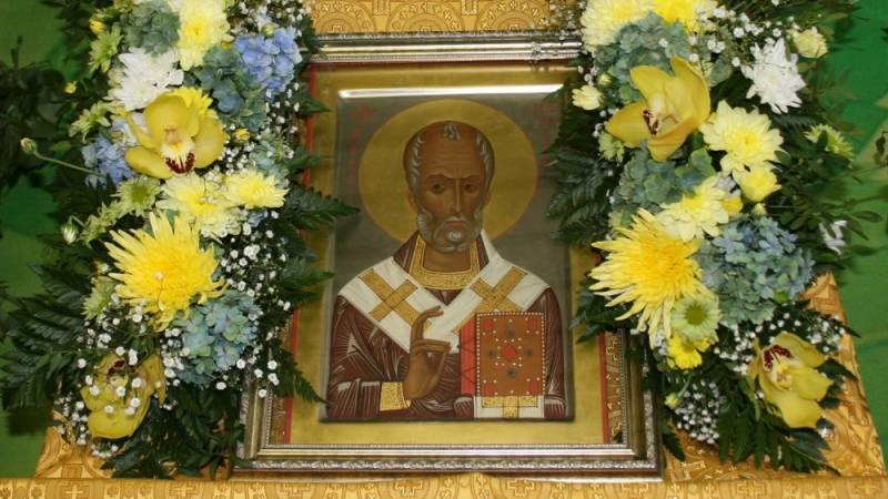 Что можно и нельзя делать на праздник Николая Чудотворца 22 мая Что можно и нельзя делать на праздник Николая Чудотворца 22 мая