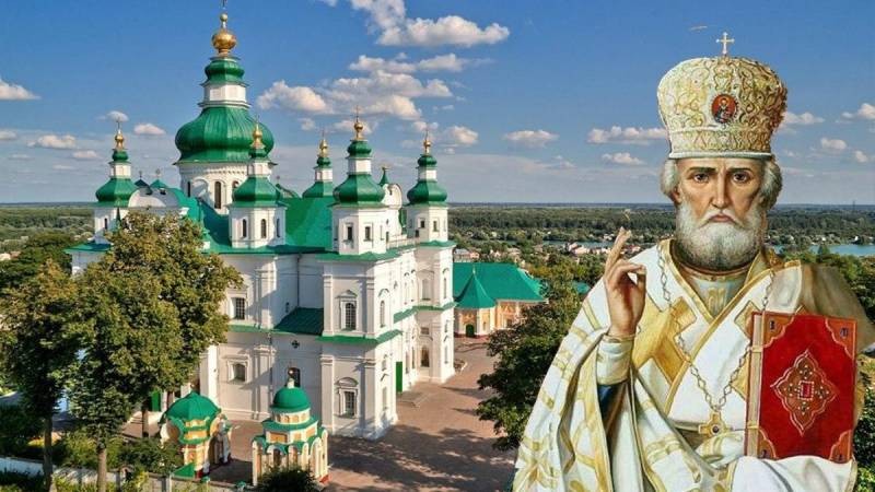 Что можно и нельзя делать на праздник Николая Чудотворца 22 мая Что можно и нельзя делать на праздник Николая Чудотворца 22 мая