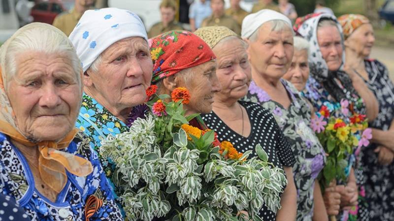 Как изменится жизнь пенсионеров с 1 июня 2021 года в России