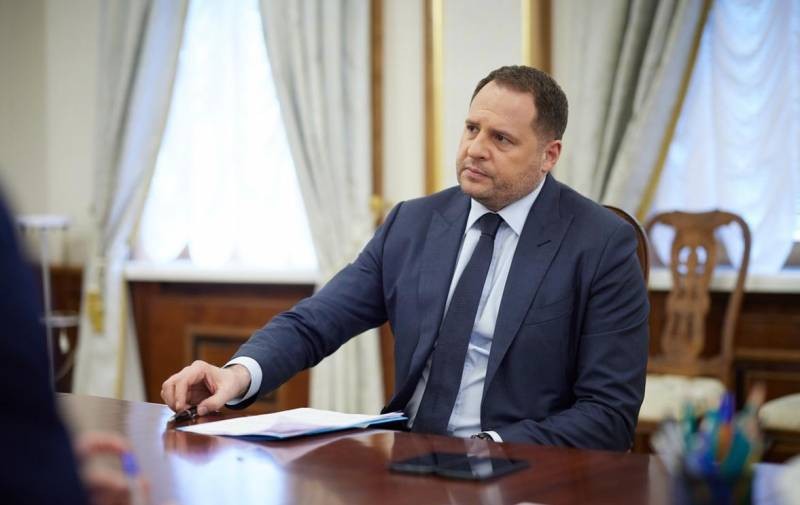 Владимир Зеленский заявил о начале подготовки к встрече с Владимиром Путиным