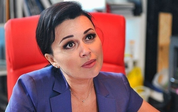 Анастасия Заворотнюк рассказала о неприятном инциденте в Сочи