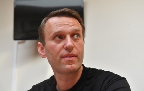 Глава ФСИН заявил, что здоровье Навального полностью восстановилось
