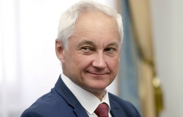 Перспективы роста цен для россиян оценят в правительстве