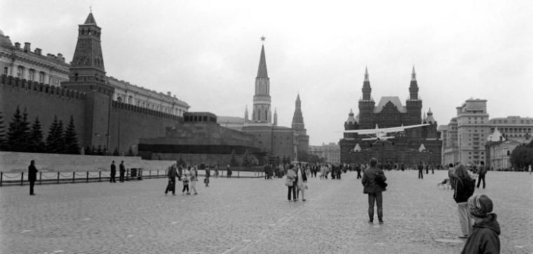 28 мая: этот день в истории России 28 мая: этот день в истории России