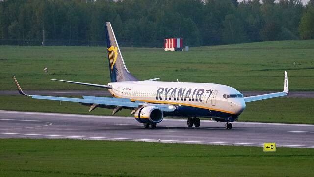 Что смогли узнать из расшифровки фрагмента переговоров пилота рейса Ryanair с диспетчером