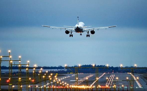 Что смогли узнать из расшифровки фрагмента переговоров пилота рейса Ryanair с диспетчером Что смогли узнать из расшифровки фрагмента переговоров пилота рейса Ryanair с диспетчером