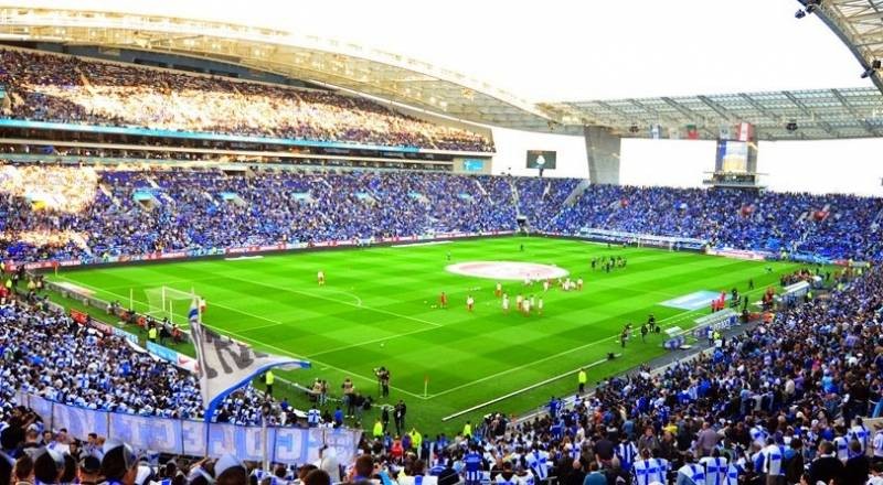 Финал Лиги чемпионов 2021 года можно будет посмотреть на одном из российских каналов