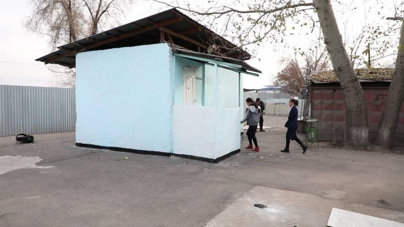 Конкурс на худший школьный туалет России: победителю обещают бесплатный ремонт