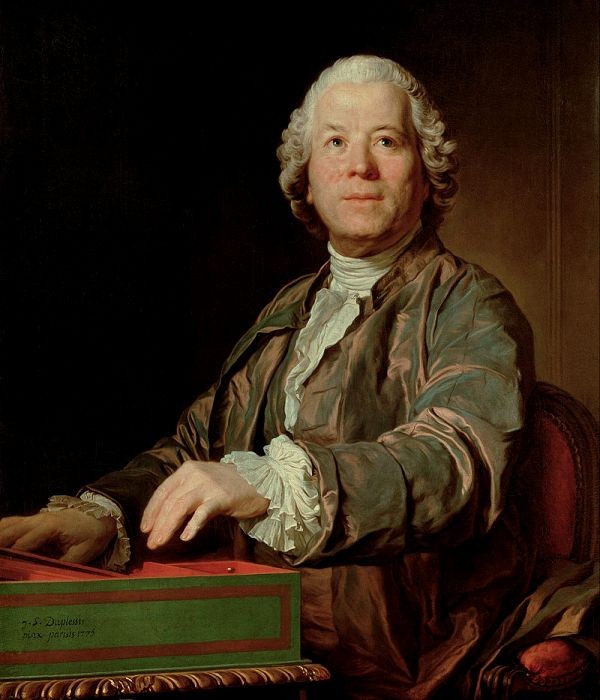 Стеклянная гармоника: дурная слава уникального инструмента Стеклянная гармоника: дурная слава уникального инструмента