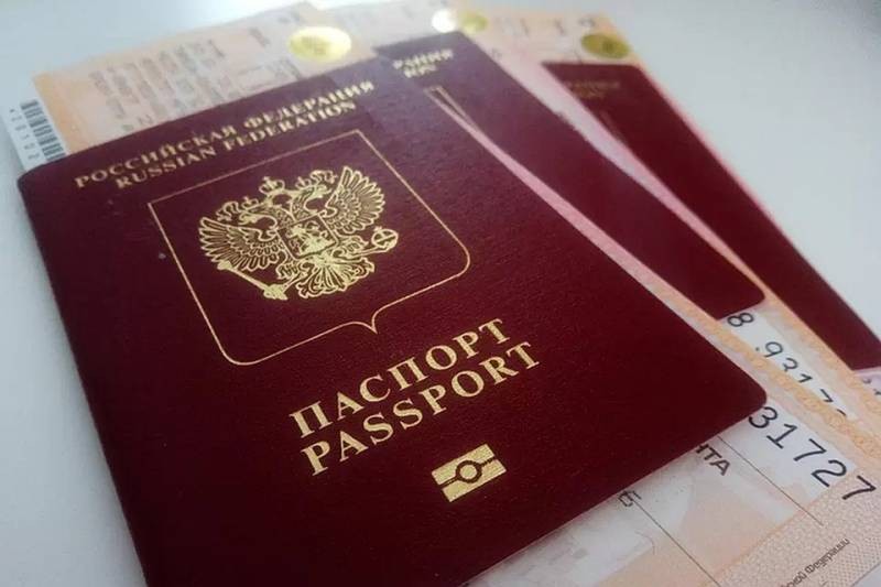Загранпаспорта в России будут выдавать с учетом новых изменений в законодательстве с 1 июня 2021 года