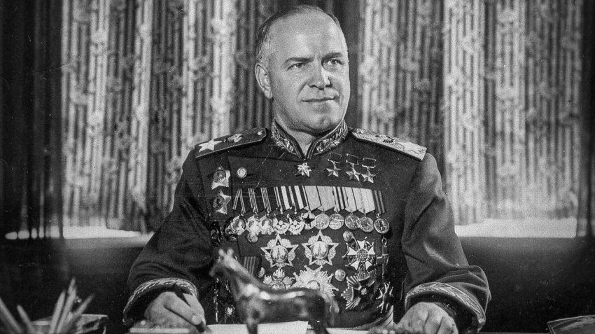 Как в России появился культ личности Наполеона Бонапарта