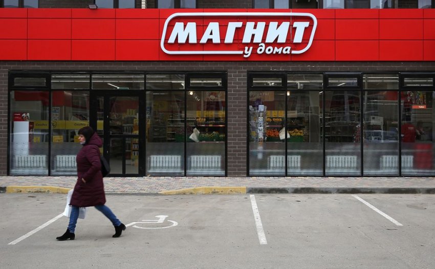 Какие изменения ожидают «Дикси» после покупки «Магнитом»