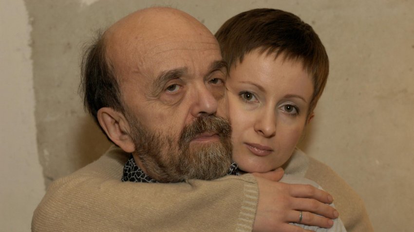 В Москве на 83-м году жизни скончался Владимир Федоров, звезда «Руслана и Людмилы»