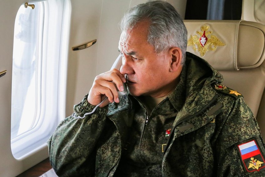 Дозвониться до Путина: как устроена президентская связь