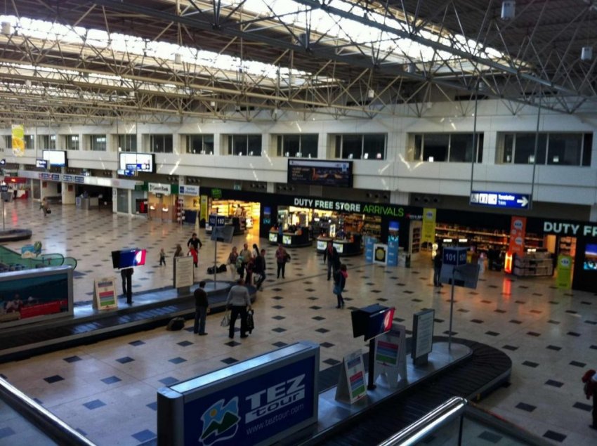 «Безопасный туризм»: власти Турции зовут россиян на курорты