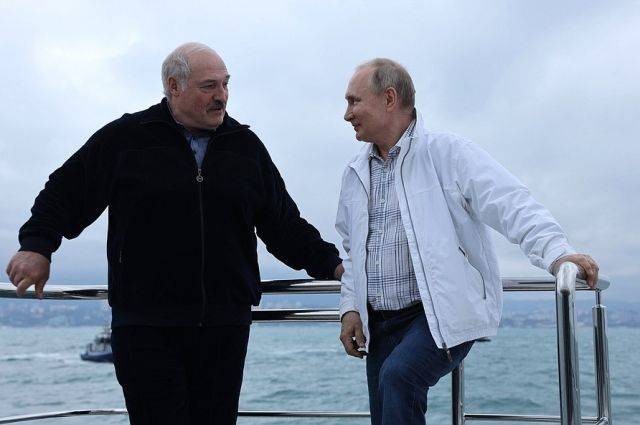 Какими были результаты переговоров в Сочи Александра Лукашенко и Владимира Путина Какими были результаты переговоров в Сочи Александра Лукашенко и Владимира Путина