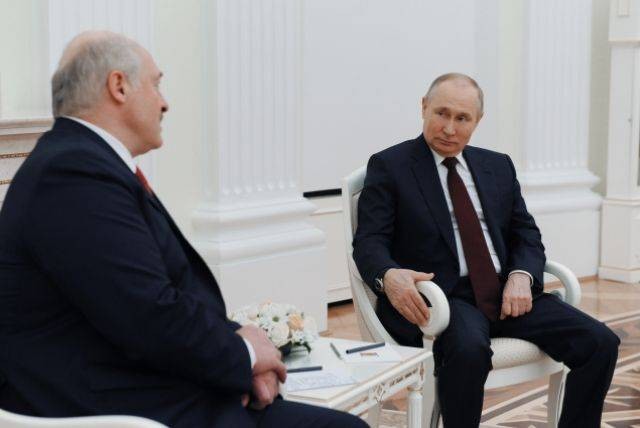 Какими были результаты переговоров в Сочи Александра Лукашенко и Владимира Путина Какими были результаты переговоров в Сочи Александра Лукашенко и Владимира Путина