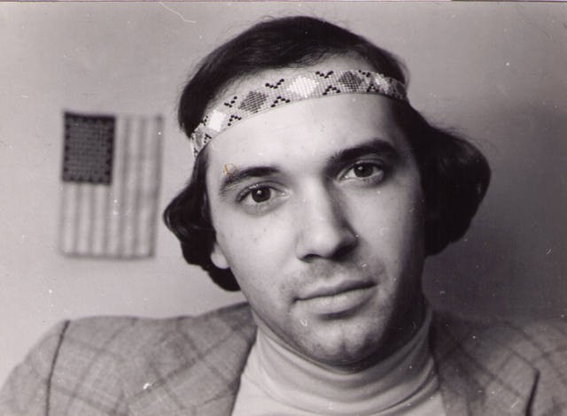 Зарождение движения Хиппи в СССР и провокация КГБ