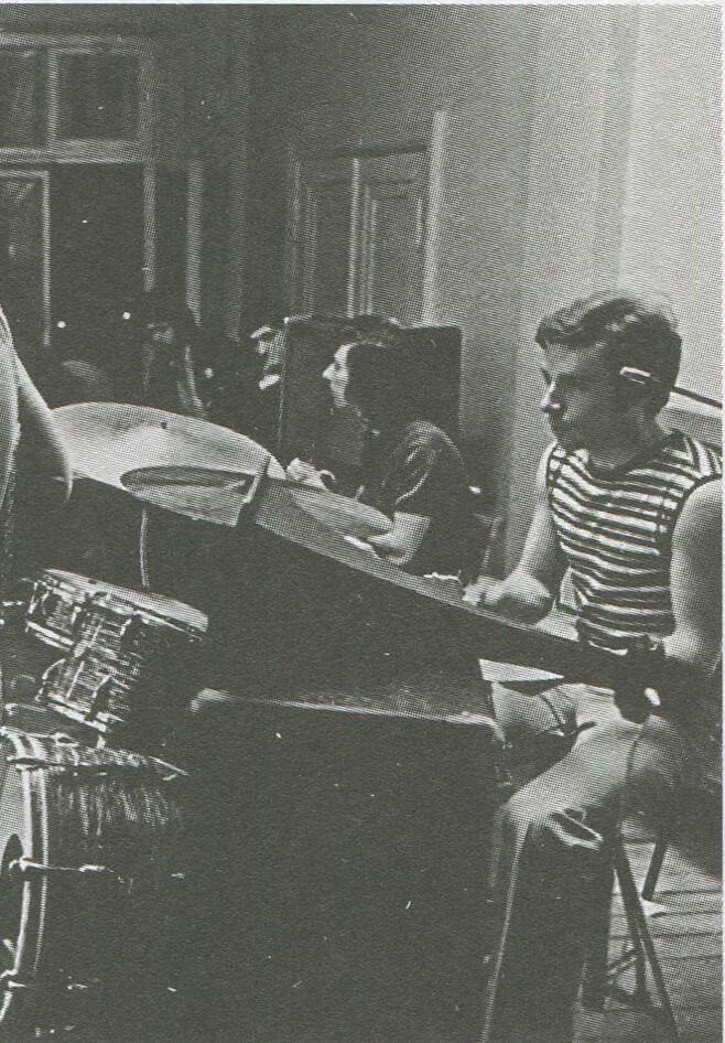 Зарождение движения Хиппи в СССР и провокация КГБ