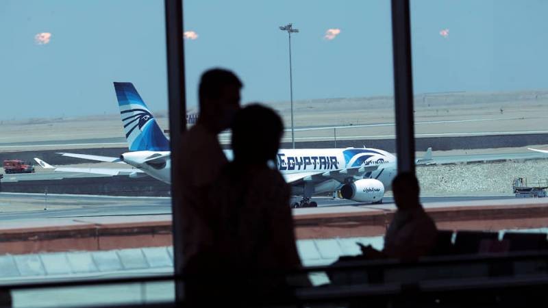 Когда состоится открытие Египта для чартерных рейсов в 2021 году