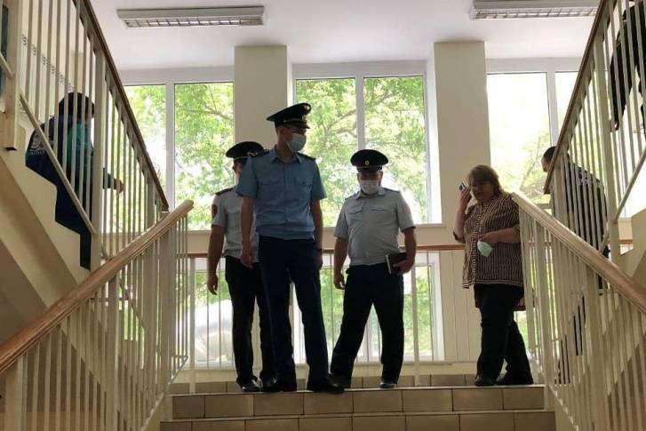 Что произошло с российской школьницей на отдыхе в летнем лагере Что произошло с российской школьницей на отдыхе в летнем лагере