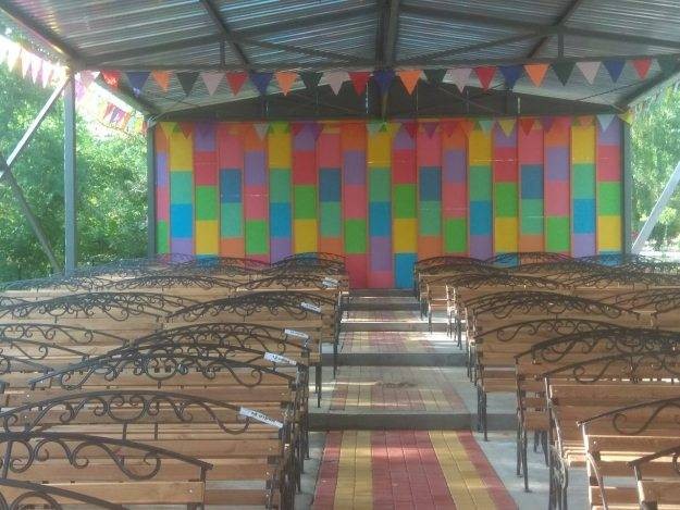 Что произошло с российской школьницей на отдыхе в летнем лагере Что произошло с российской школьницей на отдыхе в летнем лагере