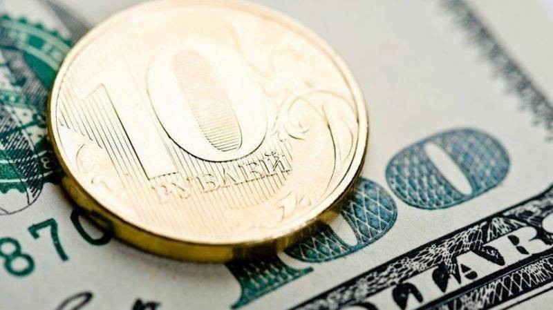 В России планируется отказ от доллара и изменение структуры ФНБ В России планируется отказ от доллара и изменение структуры ФНБ