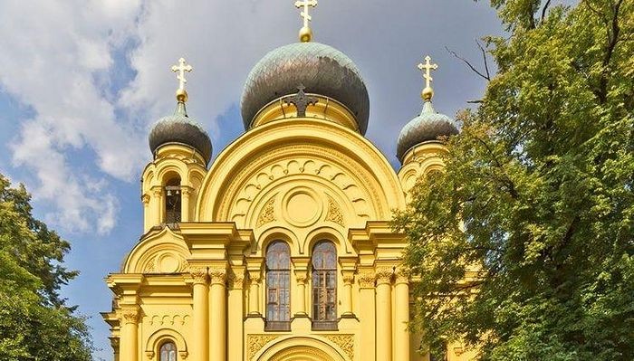 Какой церковный праздник сегодня, 9 июня, почитается в православном мире Какой церковный праздник сегодня, 9 июня, почитается в православном мире