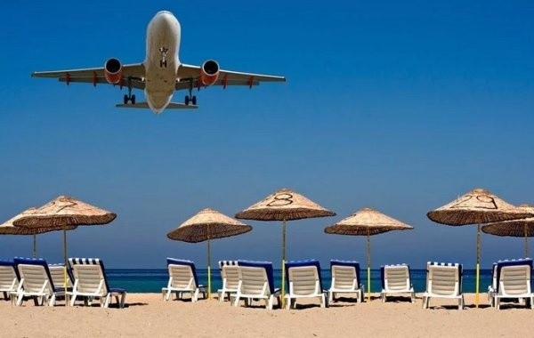 Российские авиакомпании готовы к возобновлению полетов в Египет