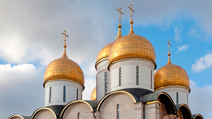 Какой Церковный праздник сегодня, 12 июня, почитается в православном мире