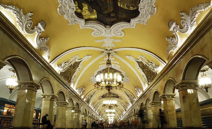 Как работает метро в Москве 12 июня 2021 года Как работает метро в Москве 12 июня 2021 года