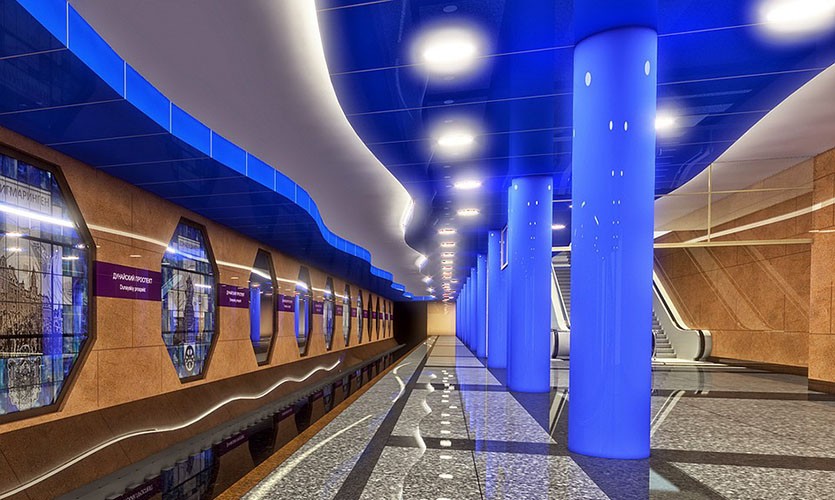 Как работает метро в Москве 12 июня 2021 года Как работает метро в Москве 12 июня 2021 года