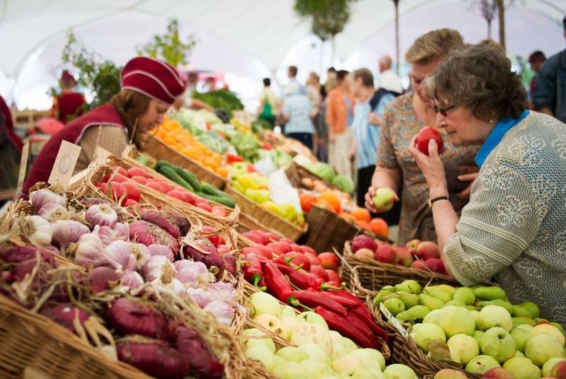 Как сэкономить на продуктах с выгодой для бюджета и с пользой для здоровья