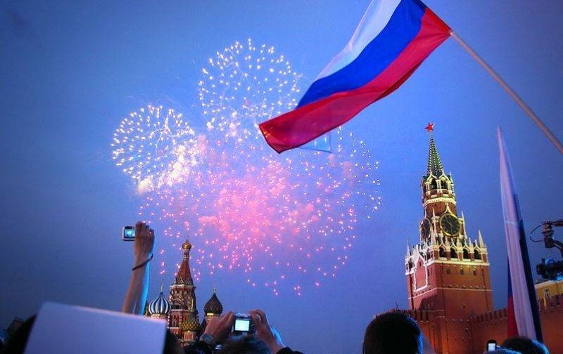 Как будут отдыхать 14 июня 2021 года россияне, которые работают 6 дней в неделю