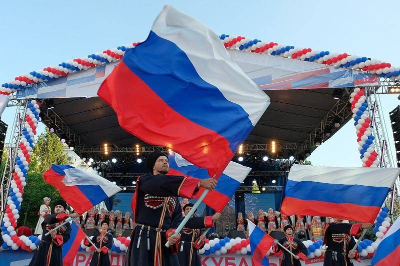 Как будут отдыхать 14 июня 2021 года россияне, которые работают 6 дней в неделю